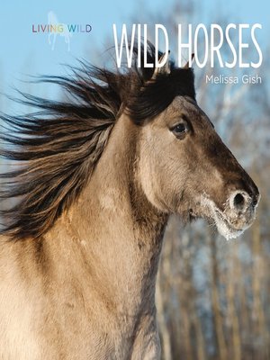 cover image of Wild Horses